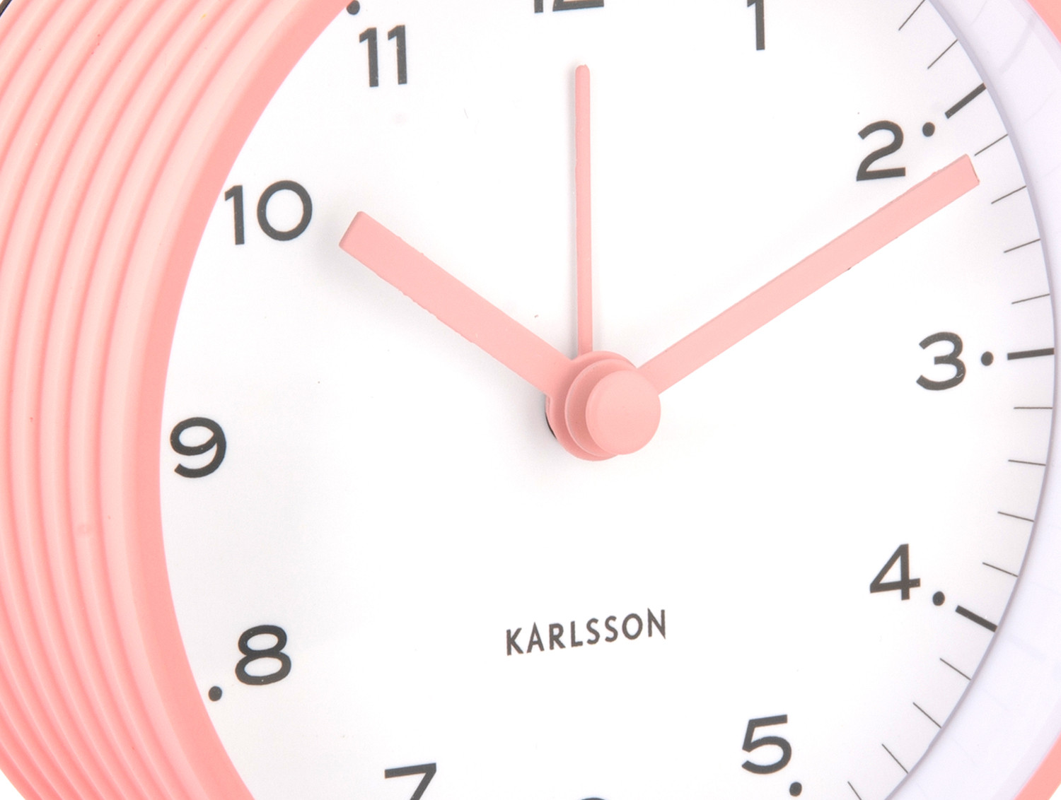 SAT ALARM STONI - Alarm Clock Circus Rings - Slika 3