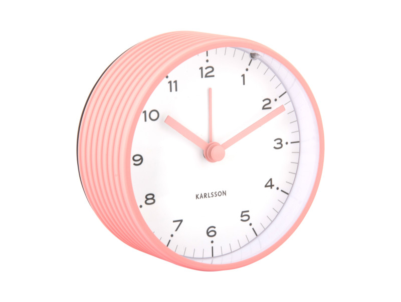 SAT ALARM STONI - Alarm Clock Circus Rings - Slika 2