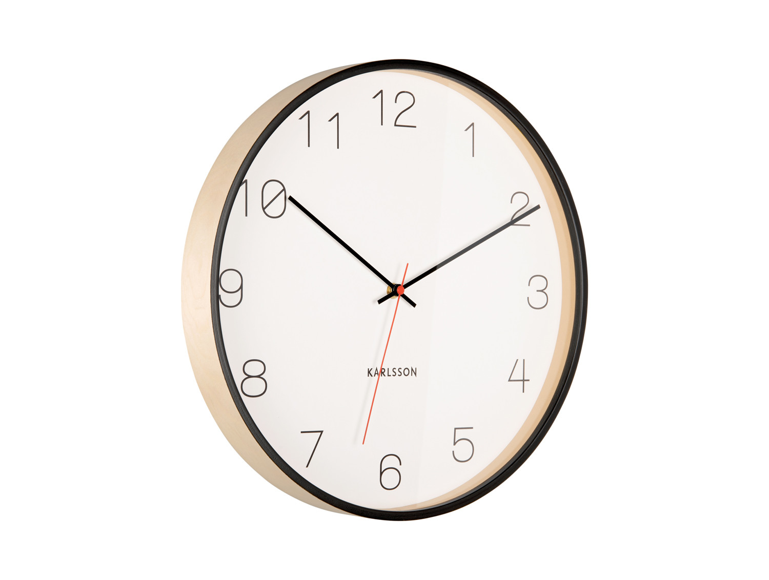 SAT ZIDNI - Wall Clock Joy