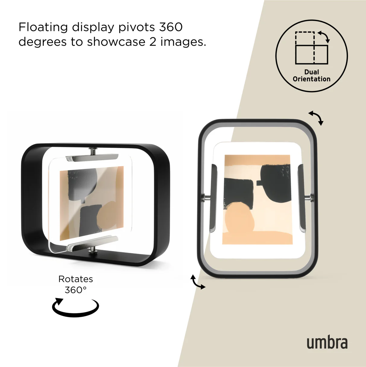 RAM ZA SLIKE – BELLWOOD PICTURE FRAME 10x15cm - Slika 3