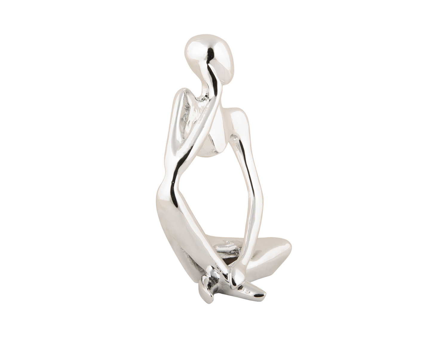 SKULPTURA ZAMIŠLJENI – Statue Dreaming - Slika 3