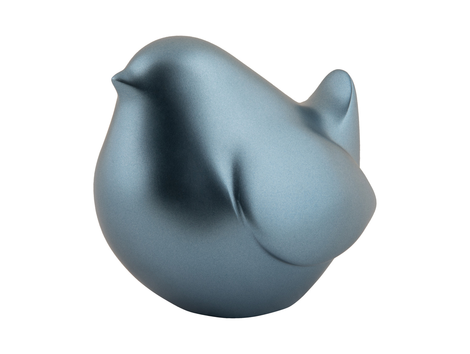 SKULPTURA PTICA – Statue Fat Bird