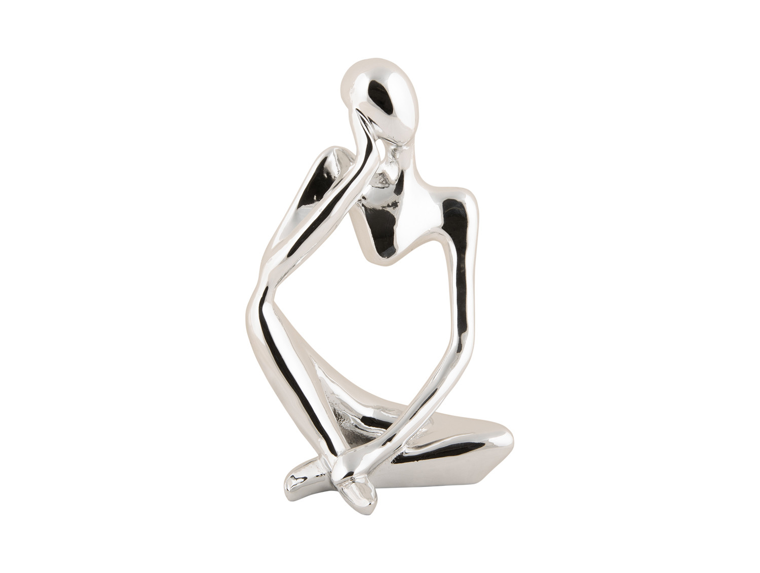 SKULPTURA ZAMIŠLJENI – Statue Dreaming