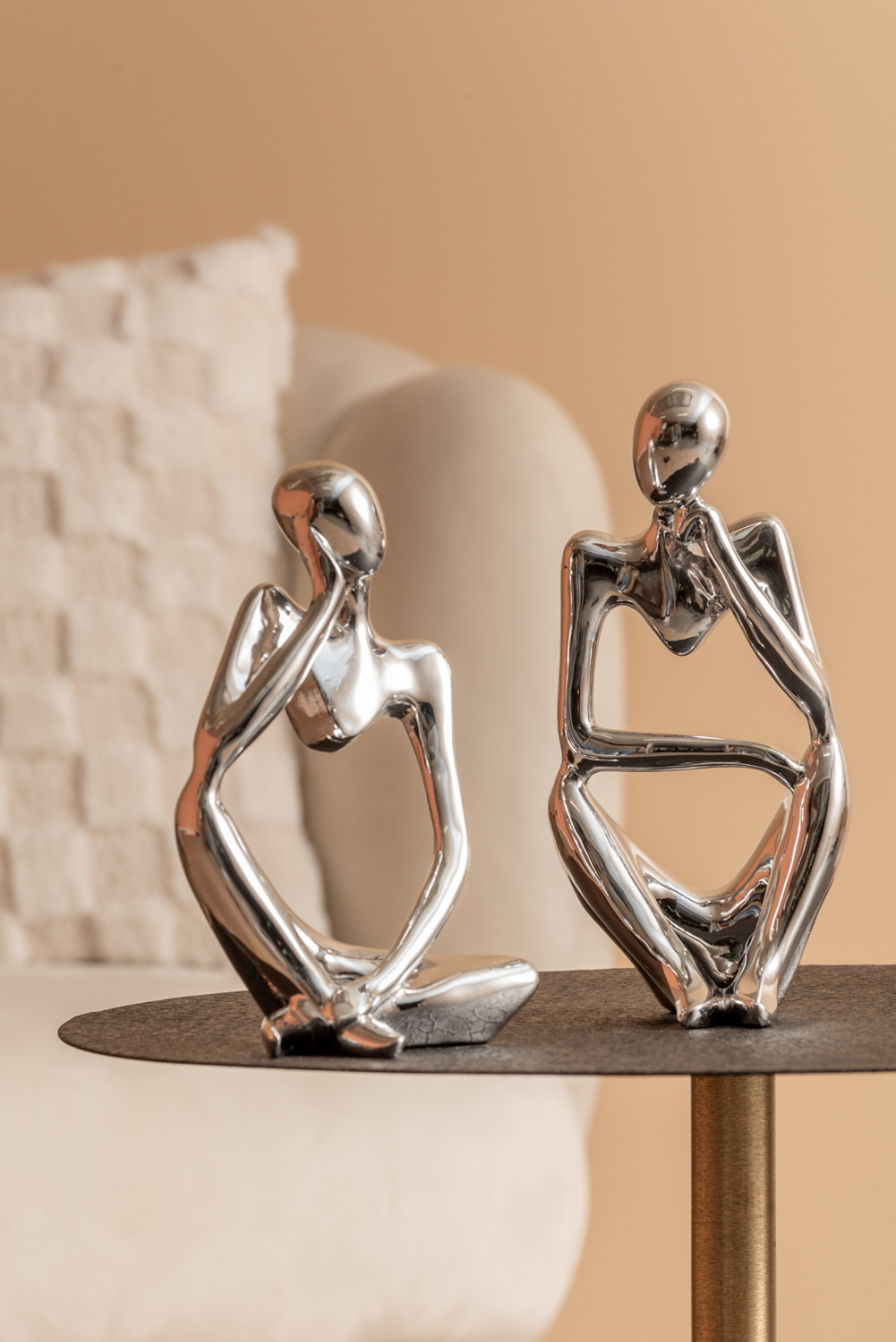 SKULPTURA ZAMIŠLJENI – Statue Dreaming - Slika 4