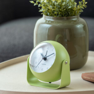 SAT ALARM STONI  -  Alarm Clock Bunky