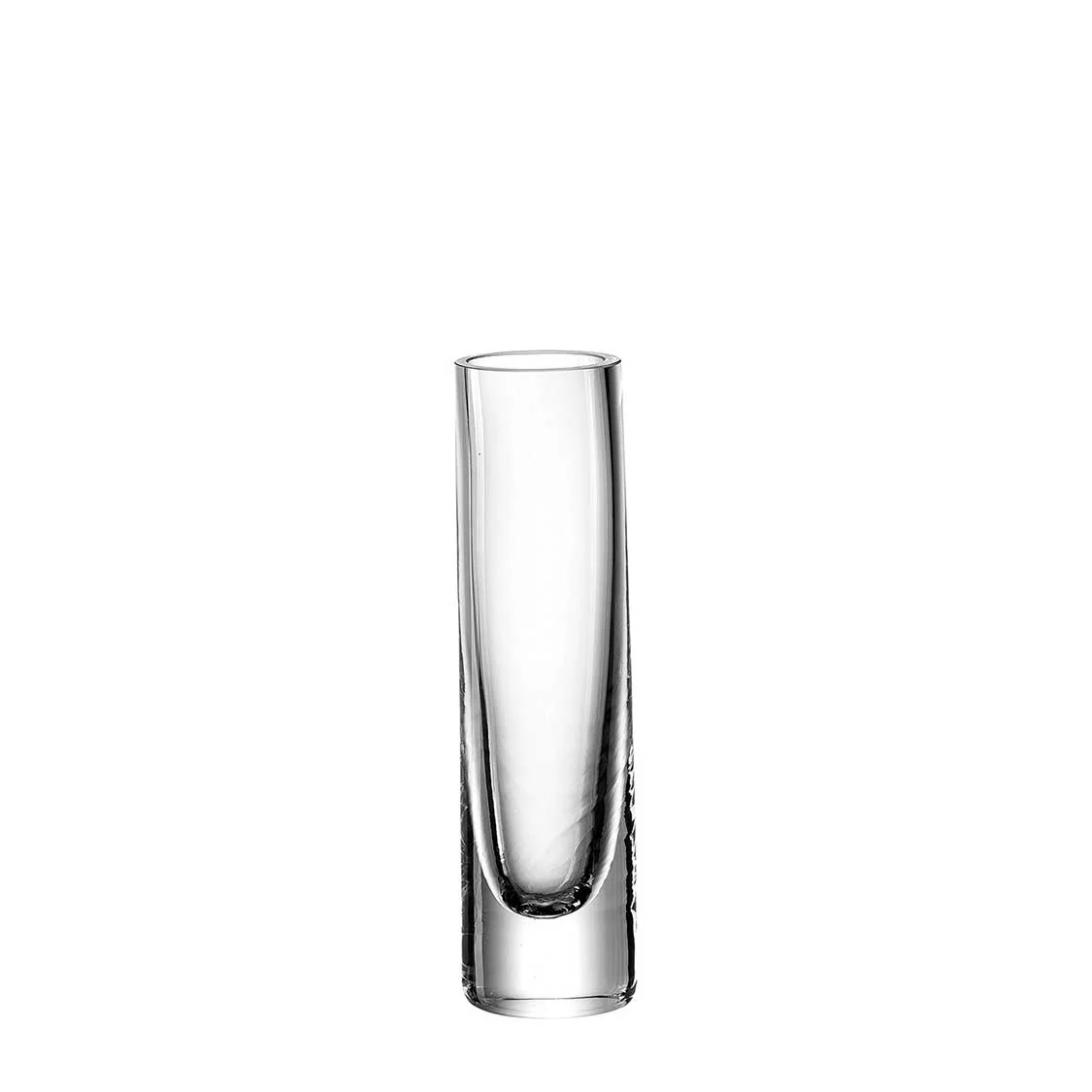 VAZA STAKLENA - Solifleur vase NOVARA 17 cm - Slika 2