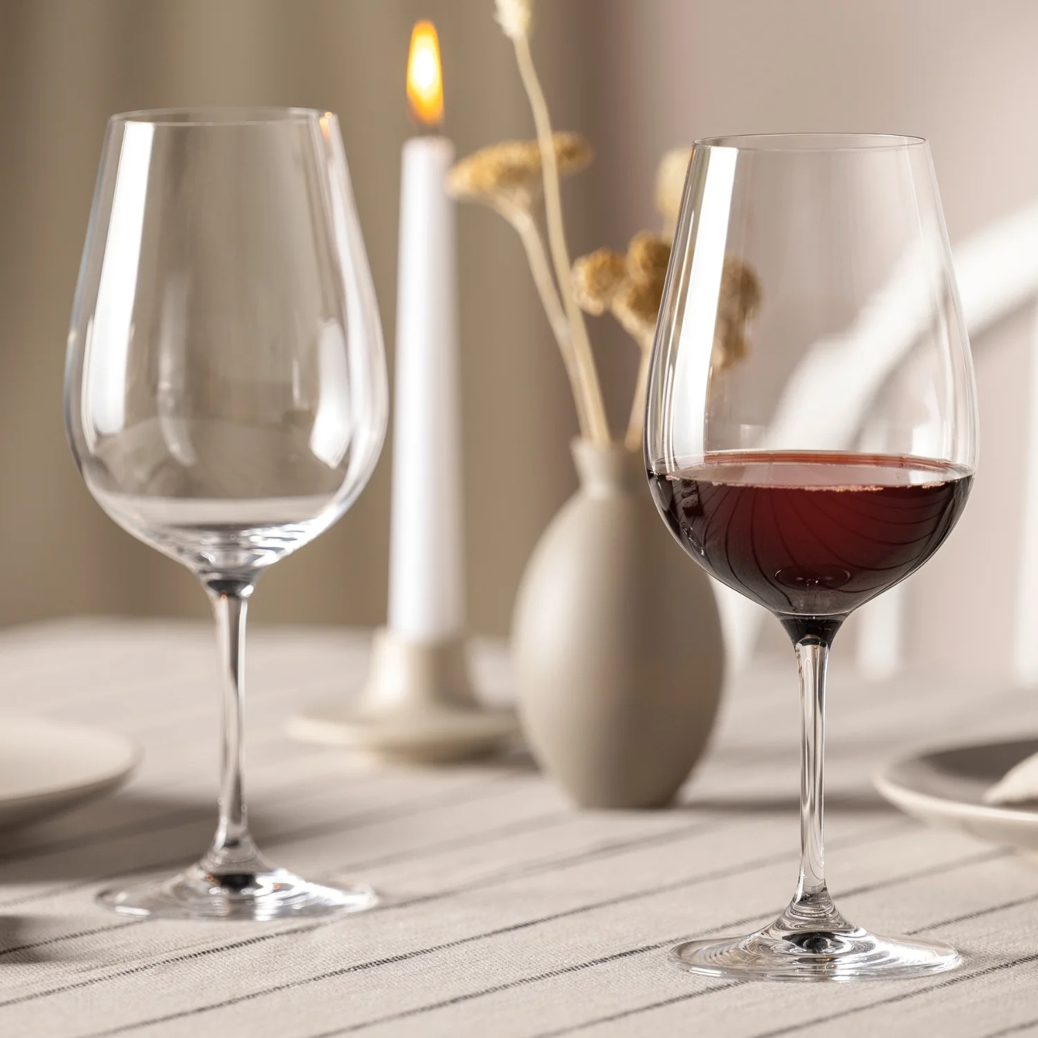 ČAŠE ZA CRNO VINO TIVOLI - Red wine glass TIVOLI 700 ml set of 6 - Slika 4