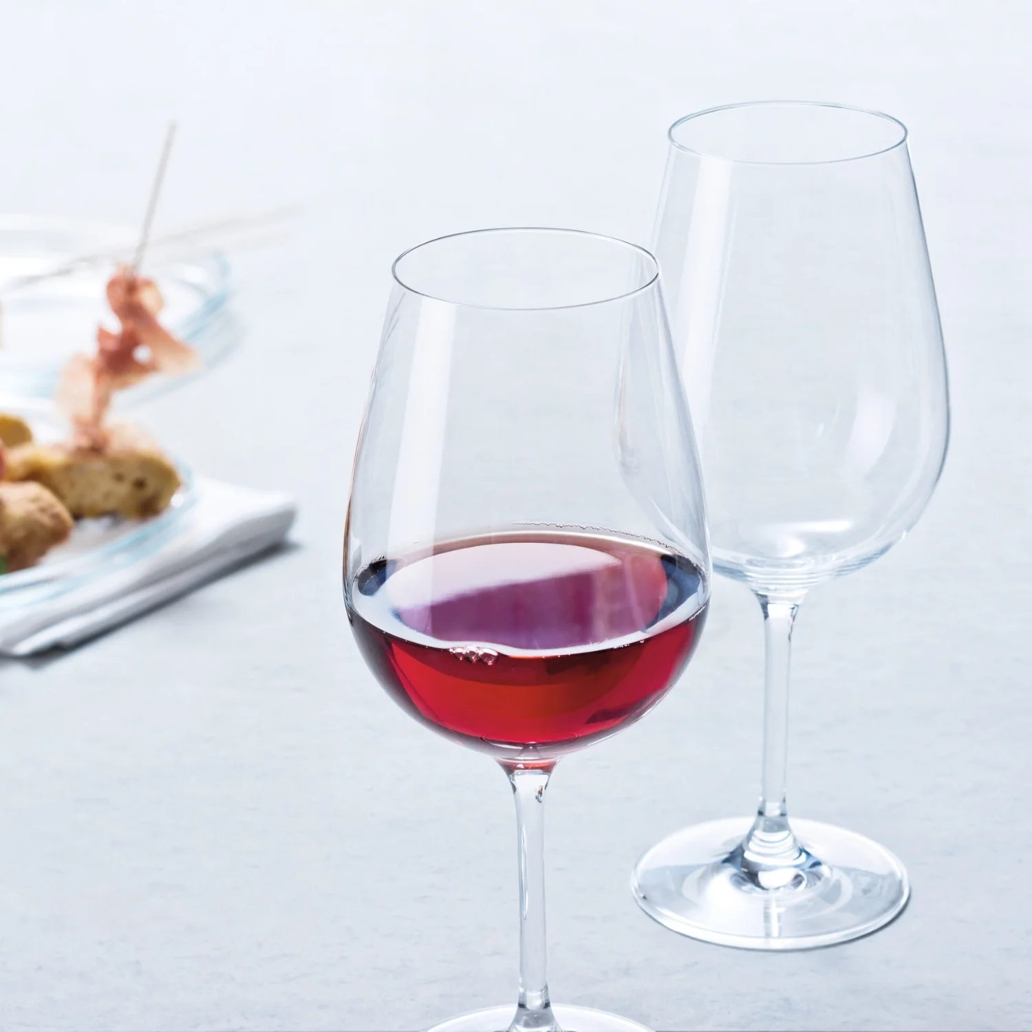 ČAŠE ZA CRNO VINO TIVOLI - Red wine glass TIVOLI 700 ml set of 6 - Slika 3