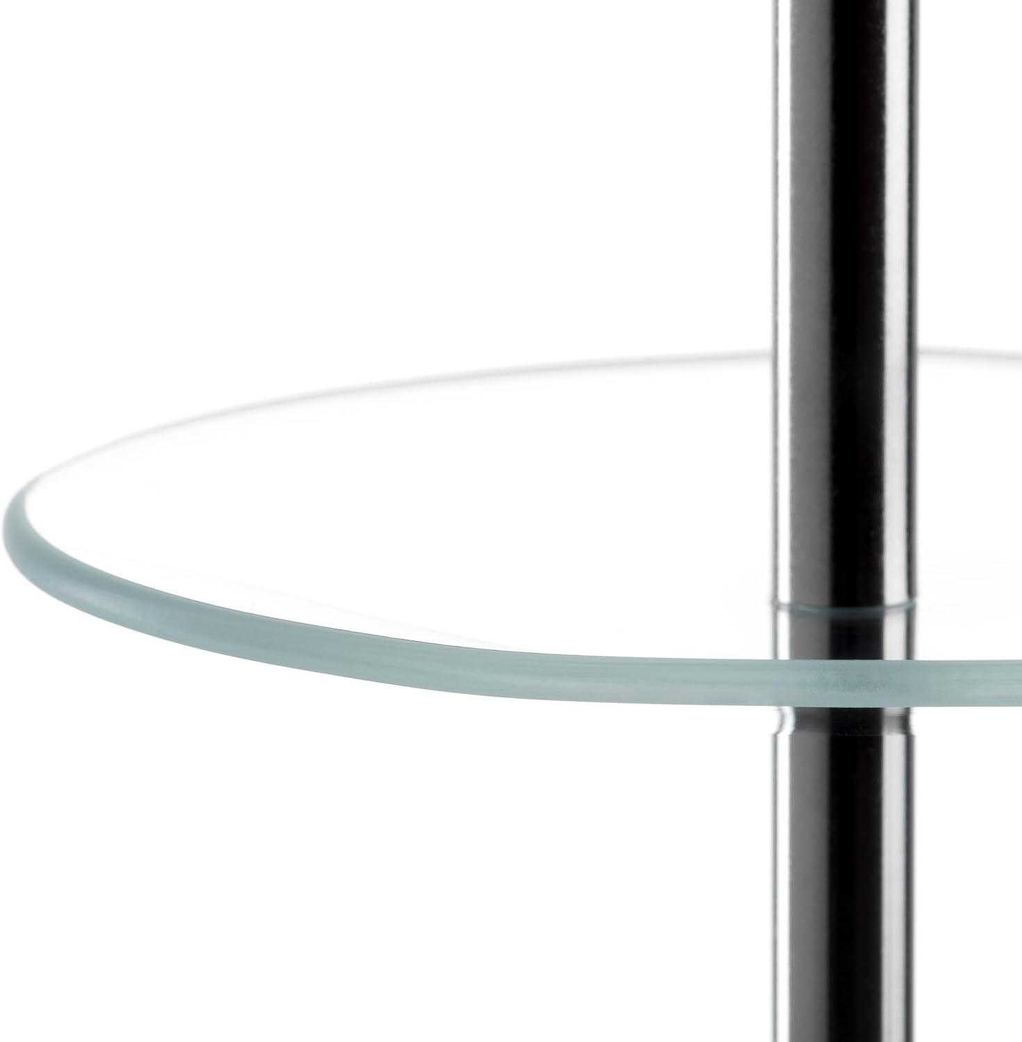 ETAŽER CUCINA STAKLO 3 sprata – Etagere Cucina - Slika 3