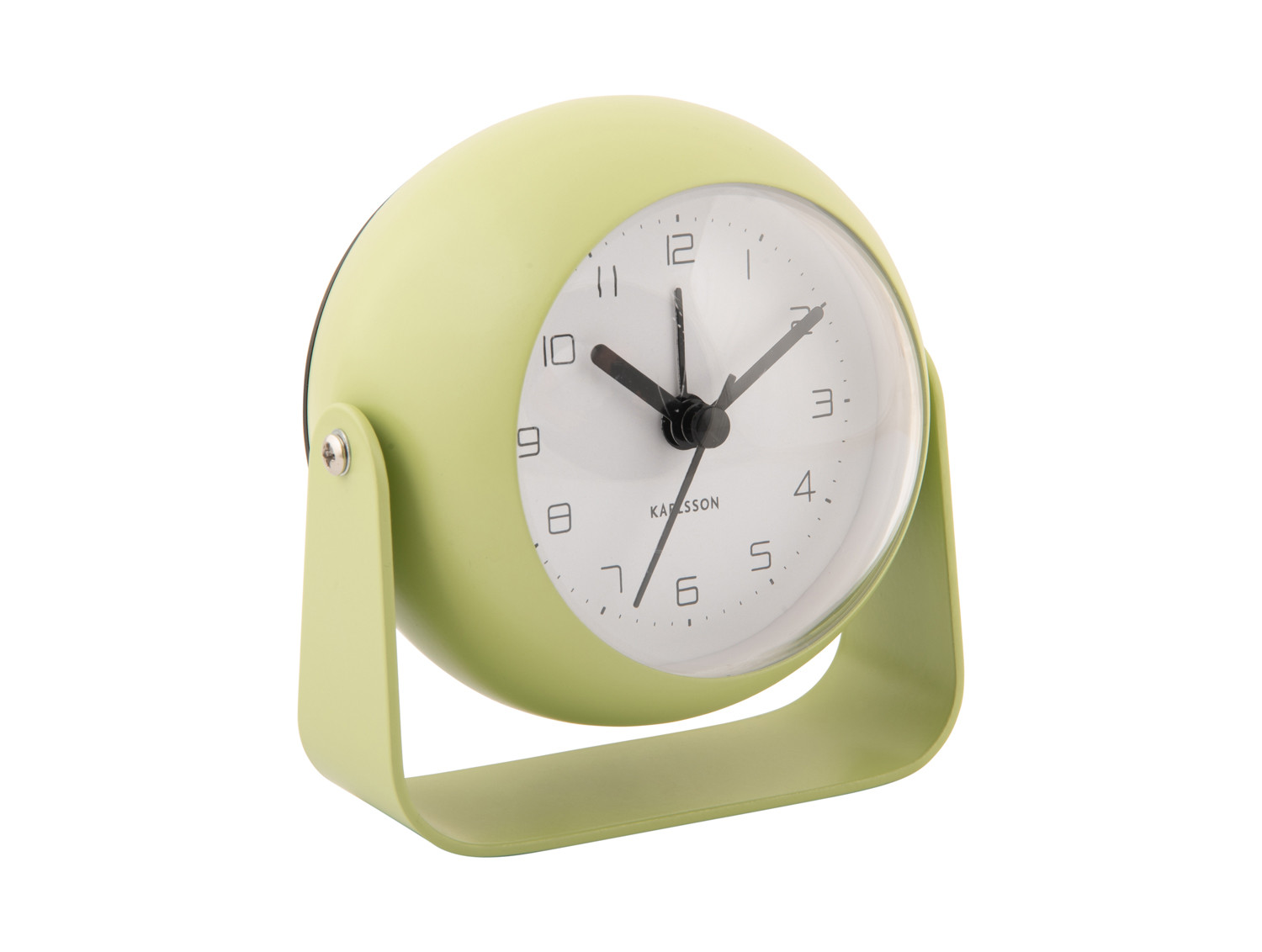 SAT ALARM STONI - Alarm Clock Bunky - Slika 4