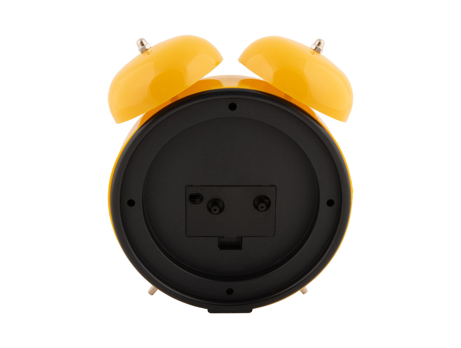 SAT ALARM STONI - Alarm Clock Peekaboo Dog - Slika 4