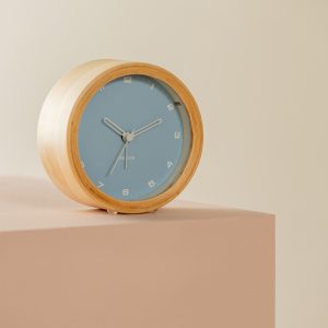 SAT ALARM  STONI  -  Alarm Clock Gentle