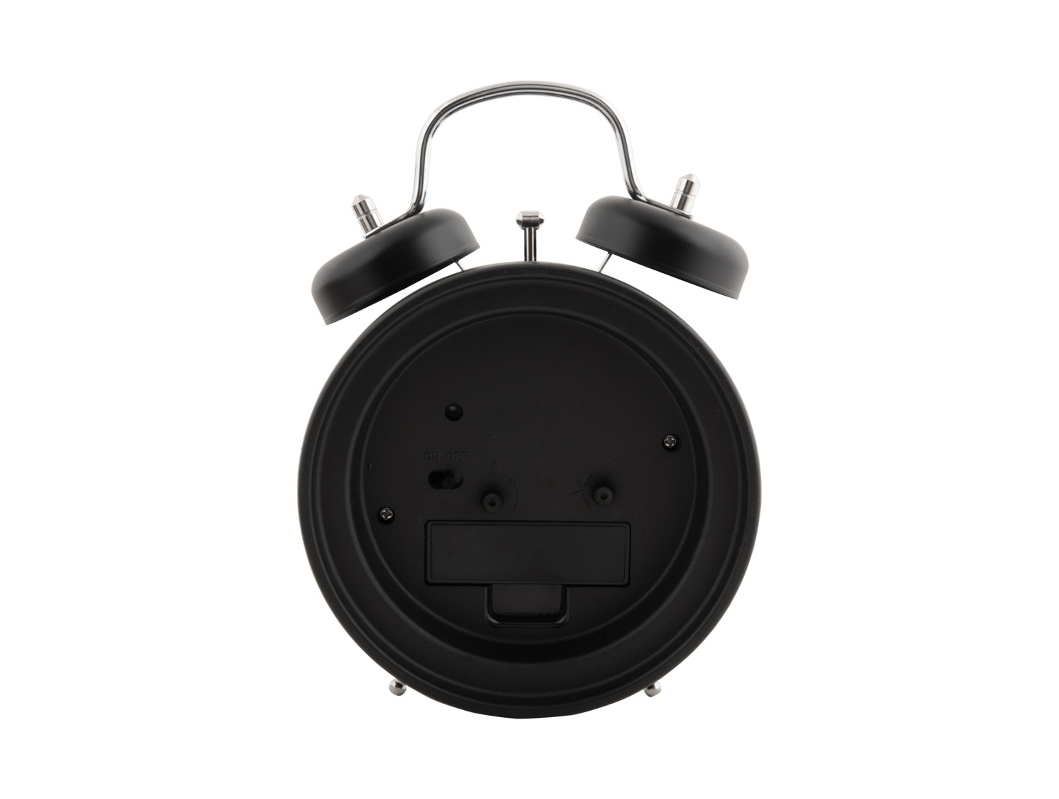 SAT ALARM STONI - Alarm Clock Glam Diamonds - Slika 3