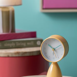 SAT ALARM STONI   -  Alarm Clock Funky Vibes