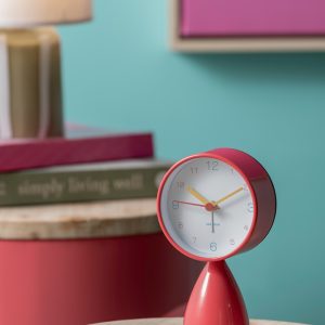 SAT ALARM STONI   -  Alarm Clock Funky Vibes