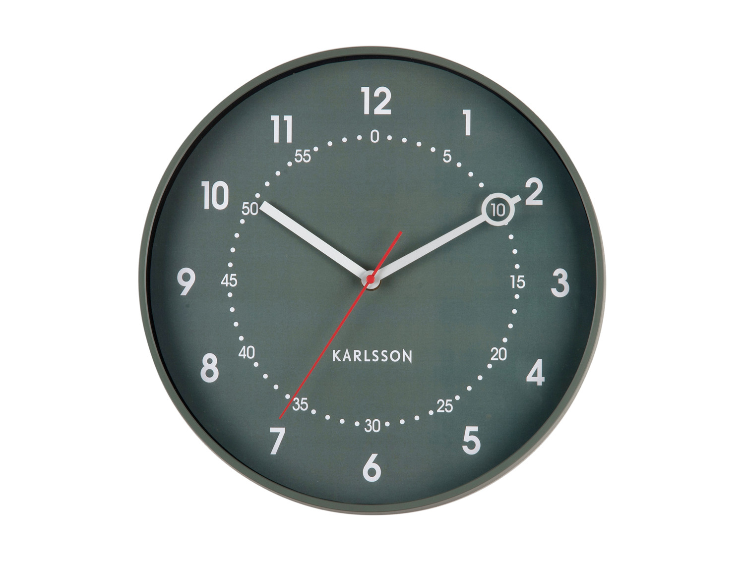 SAT ZIDNI FRESCO - Wall Clock Fresco - Slika 2
