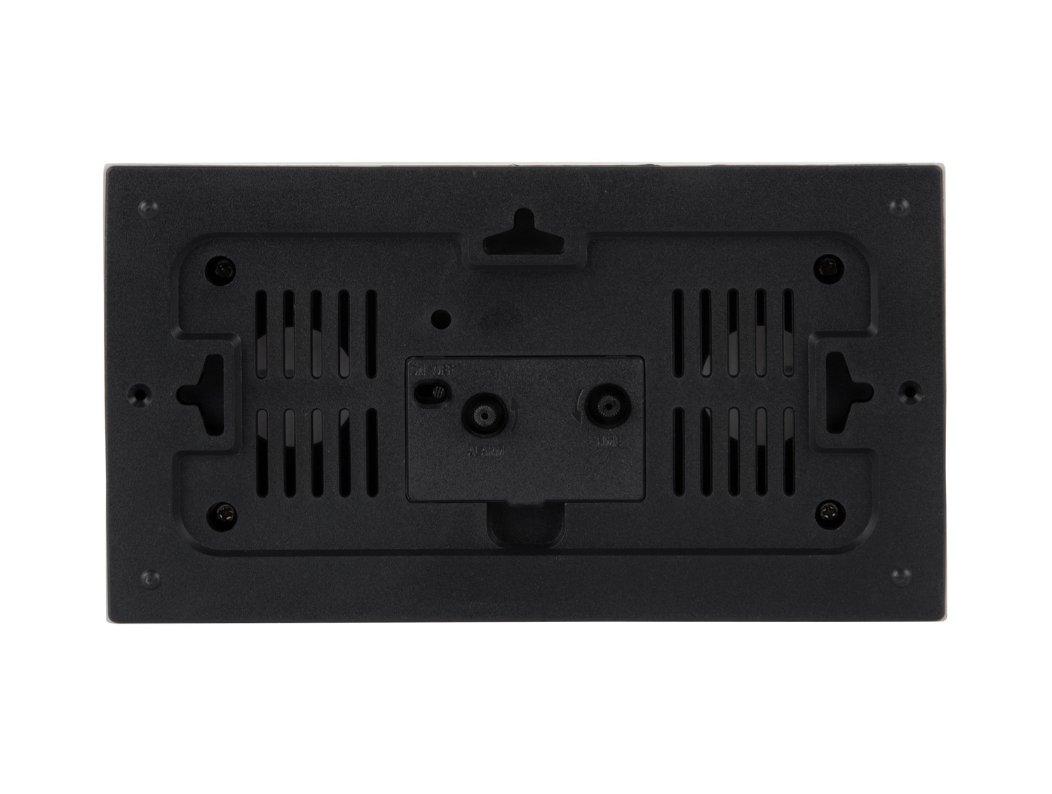 SAT ALARM STONI - Alarm Clock Lujo Rectangle - Slika 3