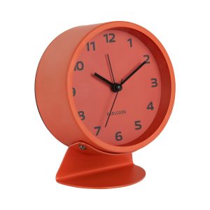 SAT ALARM STONI   -  Alarm Clock Cool Retro