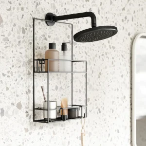 POLICA ZA KUPATILO  -  CUBIKO SHOWER CADDY