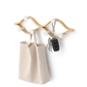 VEŠALICA ZA ZID  -  MONTAGE 6 WALL HOOK