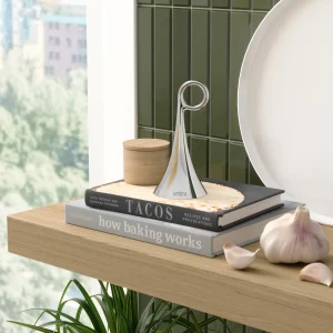 ZVONCE  RUČNO  -  ISA BELL chrome