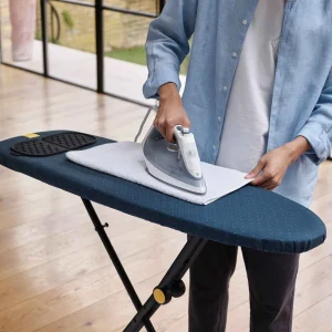 DASKA ZA PEGLANJE  -  Easy-store Ironing Board with Advanced Cover