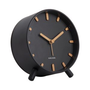SAT ALARM  -  Alarm Clock Grace