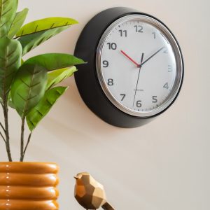 SAT ZIDNI RETRO  -  Wall Clock Modern Retro