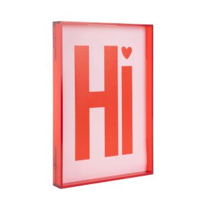 ZIDNA DEKORACIJA  -  Wall Art Hi Medium