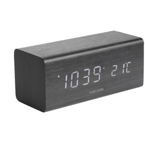 SAT ALARM  -  Alarm Clock Block