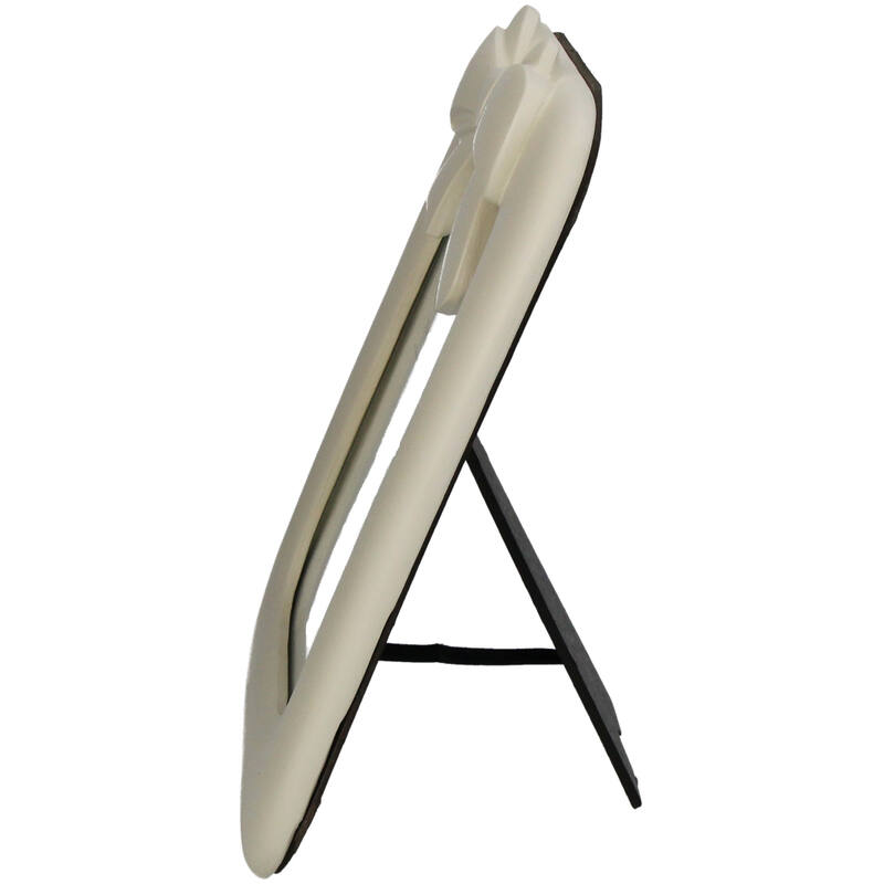 RAM ZA SLIKE 13x18cm - Photo Frame Bow Polyresin Ivory 13x18cm - Slika 5