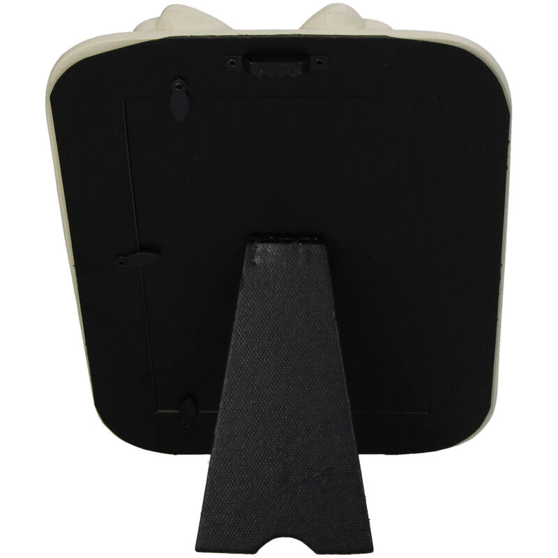 RAM ZA SLIKE 13x18cm - Photo Frame Bow Polyresin Ivory 13x18cm - Slika 4