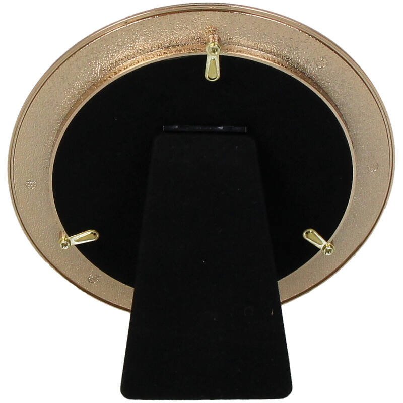 RAM ZA SLIKE 10x10cm - Photo Frame Zinc Alloy Pink 10x10cm - Slika 4