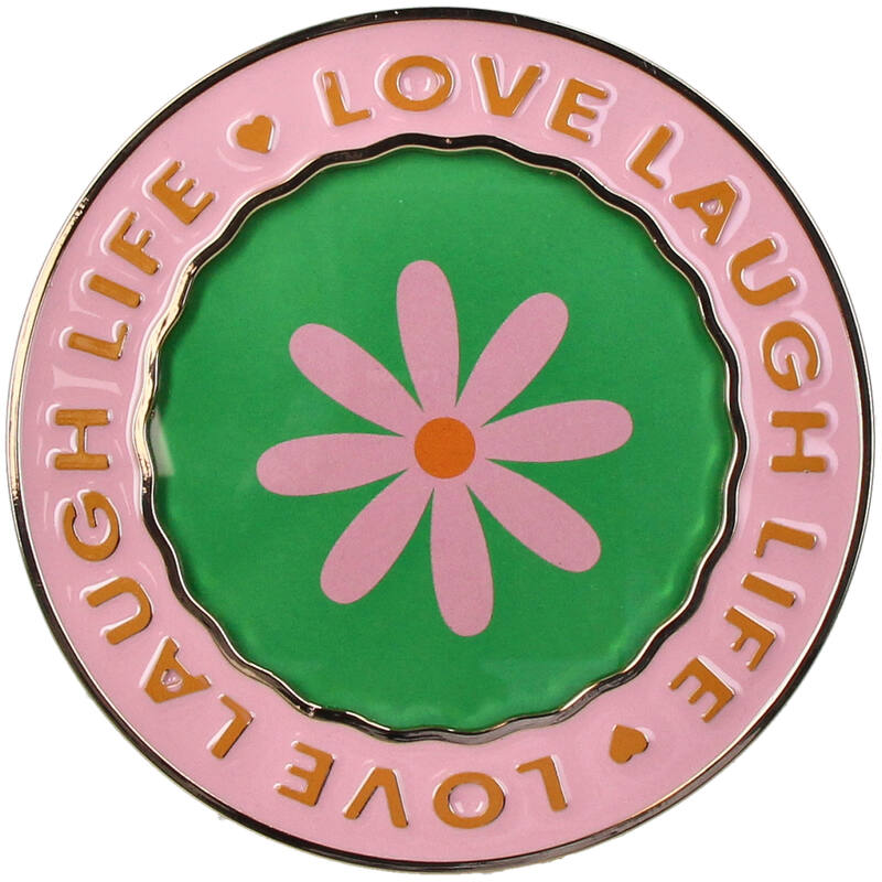 RAM ZA SLIKE 10x10cm - Photo Frame Zinc Alloy Pink 10x10cm - Slika 2