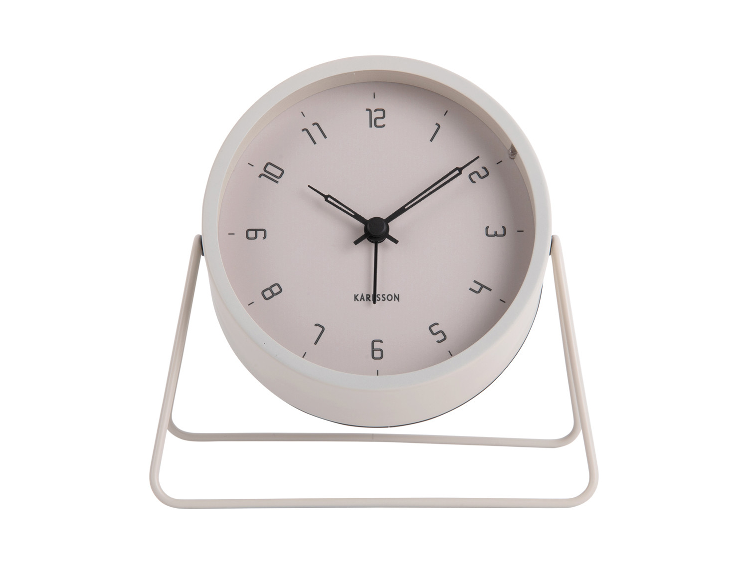 SAT ALARM STONI - Alarm Clock Stark - Slika 5