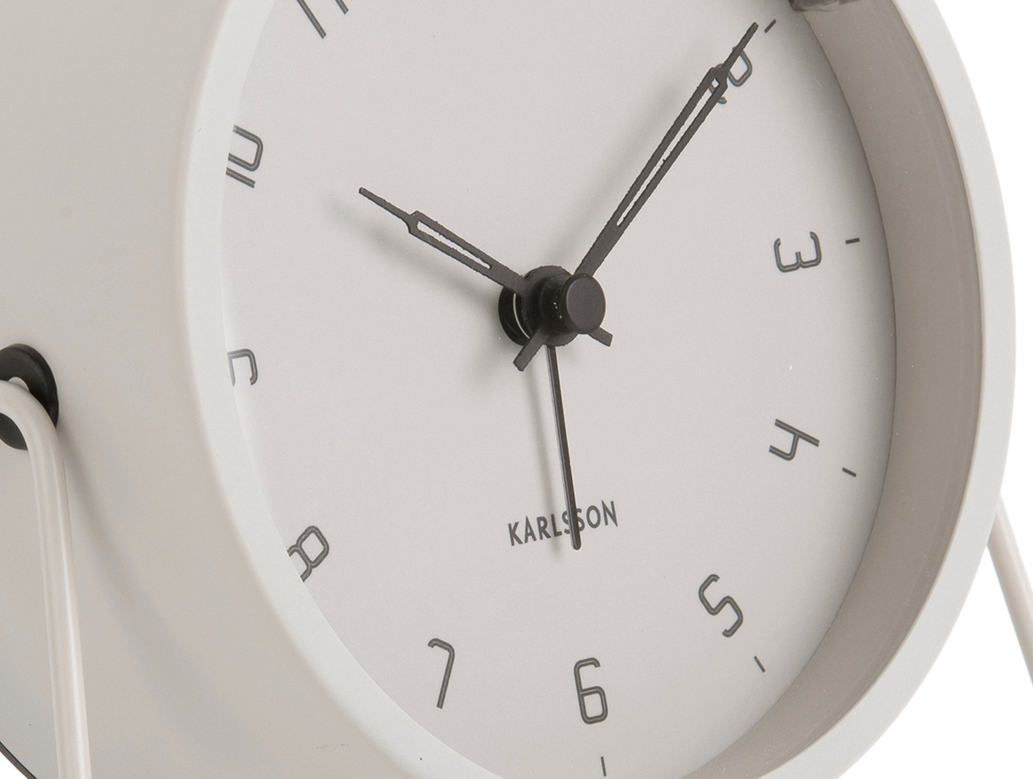 SAT ALARM STONI - Alarm Clock Stark - Slika 3