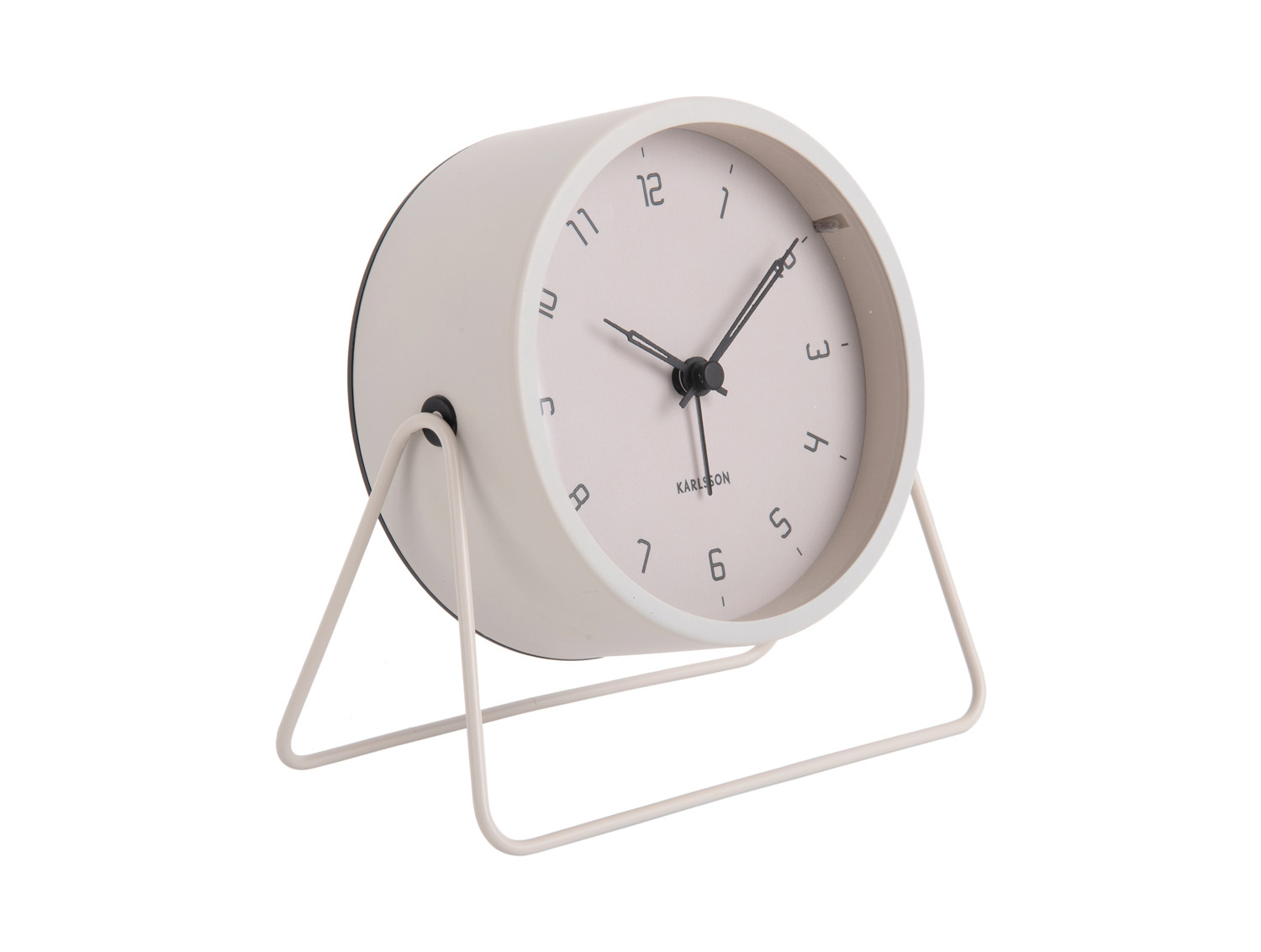SAT ALARM STONI - Alarm Clock Stark - Slika 2