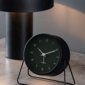 SAT ALARM STONI   –  Alarm Clock Stark