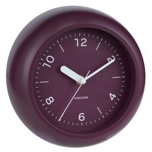 SAT ZIDNI  -   Wall Clock Slope
