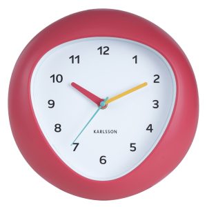 SAT ZIDNI   -  Wall Clock Funky Vibes