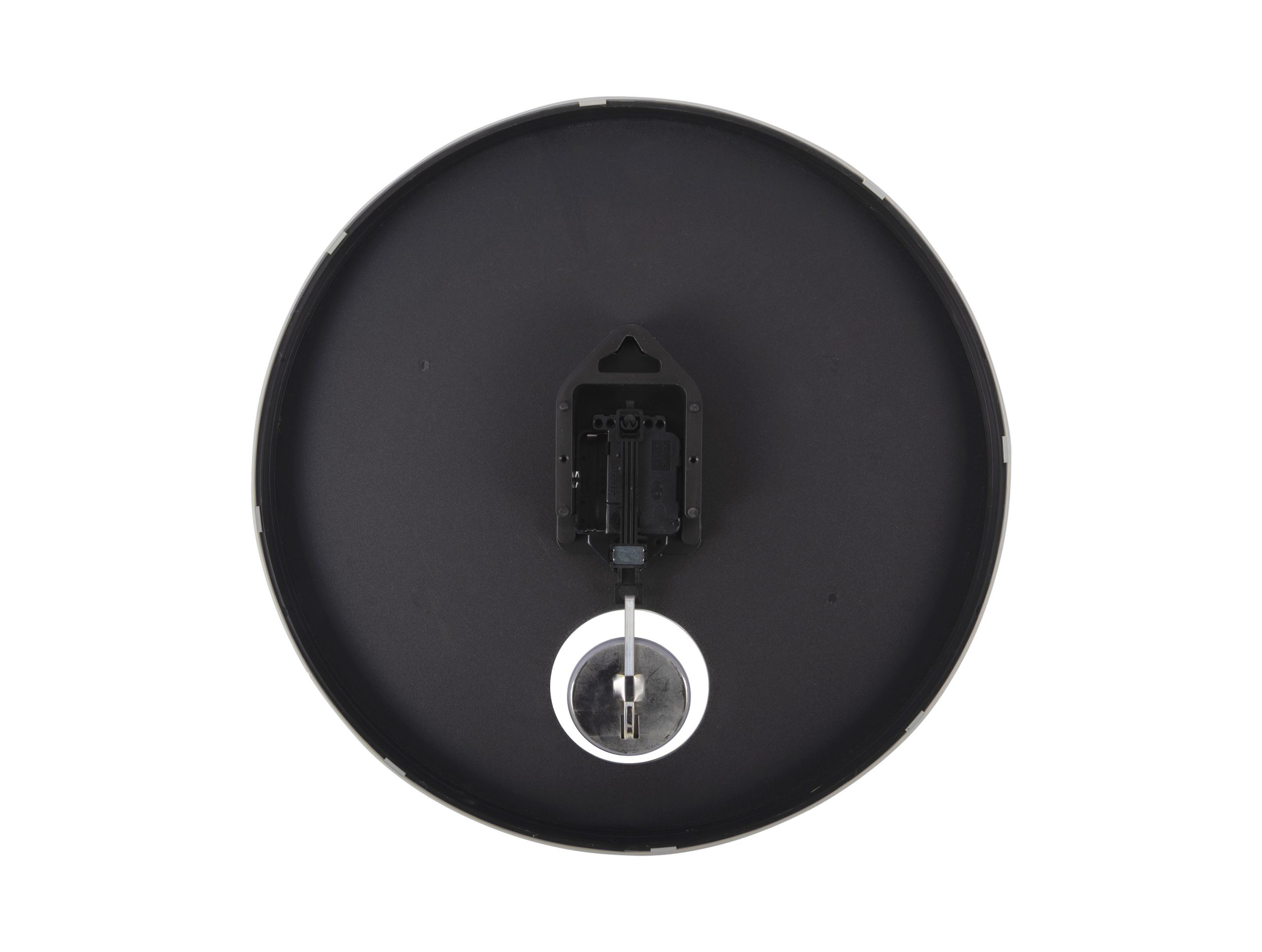 SAT ZIDNI - Wall Clock Grato Pendulum - Slika 2