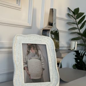 RAM ZA SLIKE  -  Polyrezin photo frame 13x18cm