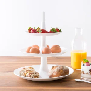 ETAŽER (3 sprata) –  Etagere BABELL L