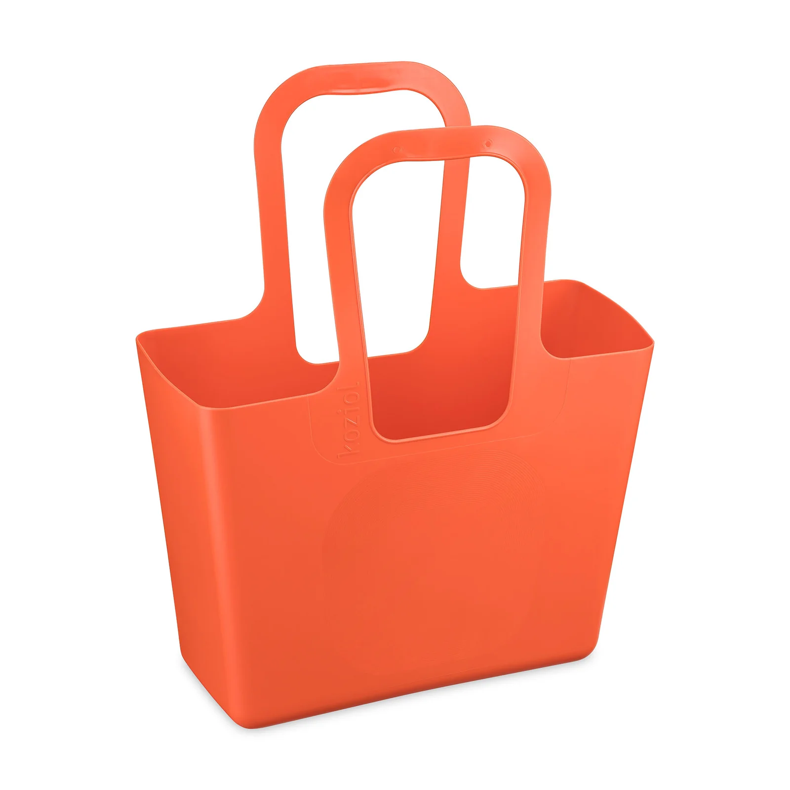 TORBA XL – TASCHE XL Bag strong coral - Slika 2