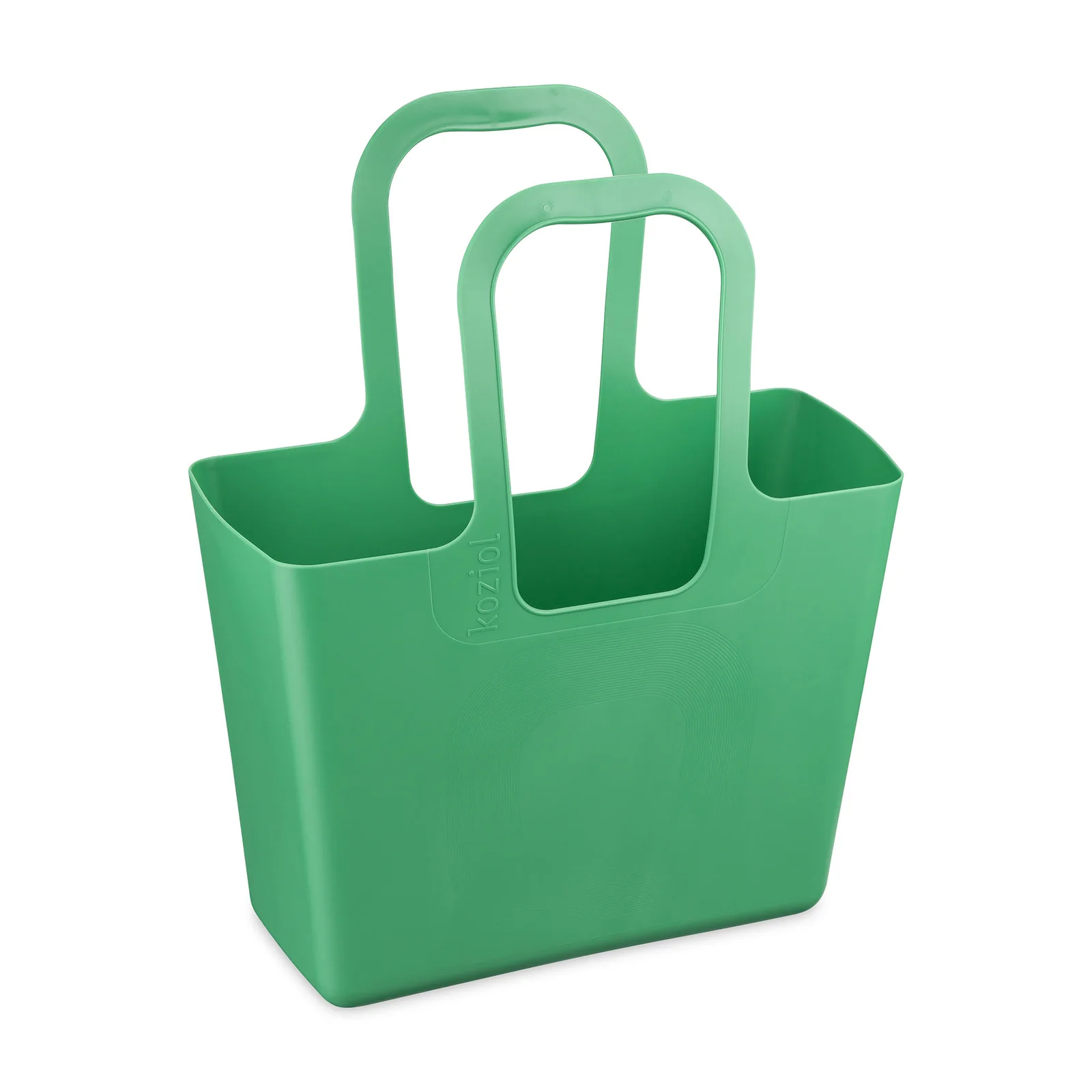 TORBA XL – TASCHE XL Bag mid green - Slika 5