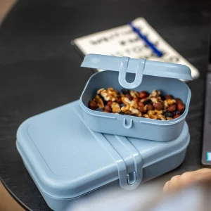 KUTIJA ZA UŽINU SA ESCAJGOM  -  Lunchbox Set + Cutlery Set PASCAL READY