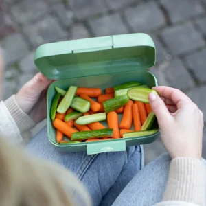 KUTIJA ZA UŽINU  -  Lunchbox CANDY L