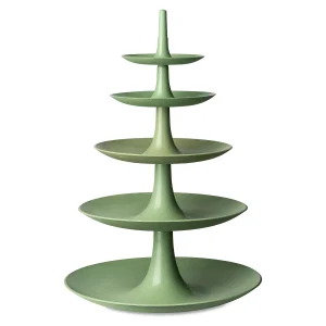 ETAŽER (5 spratova)  -   Etagere BABELL BIG