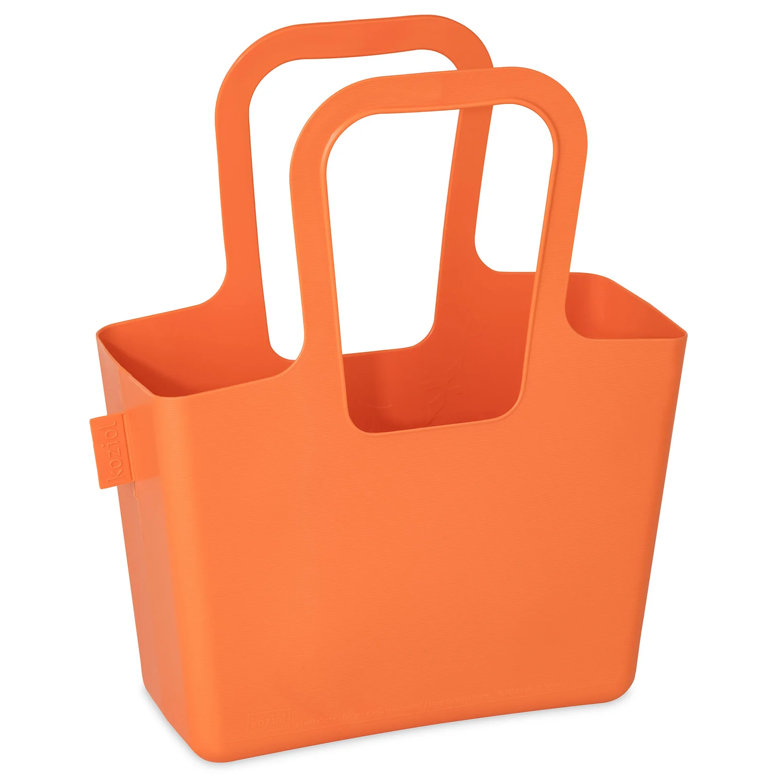 TORBA – TASCHELINO Bag strong coral - Slika 2