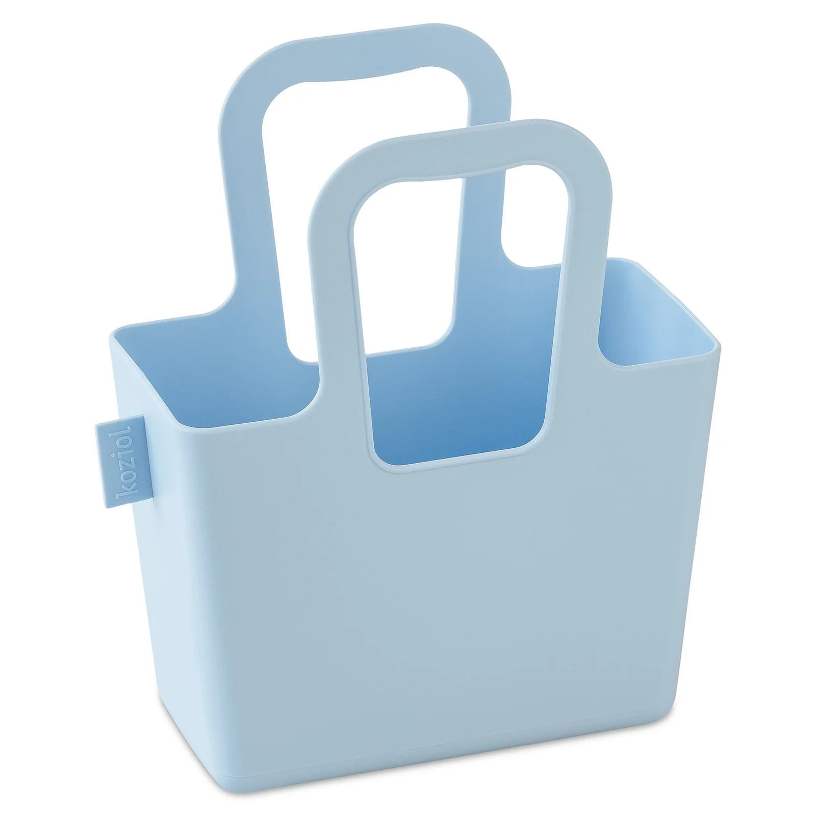 TORBA – TASCHELINI Bag sweet blue - Slika 2